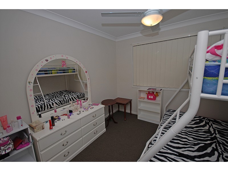 12 Tulipwood Close, Brassall QLD 4305