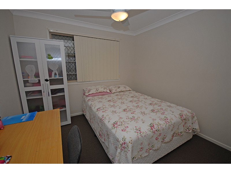 12 Tulipwood Close, Brassall QLD 4305