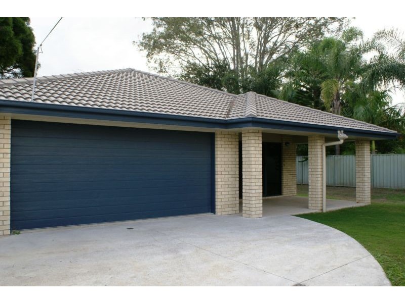 3a Vogel Road, Brassall QLD 4305