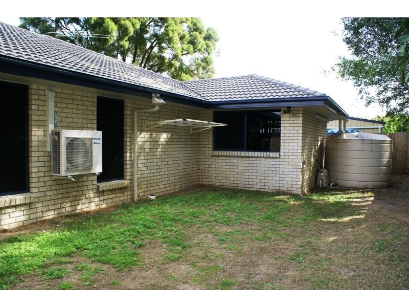 3a Vogel Road, Brassall QLD 4305