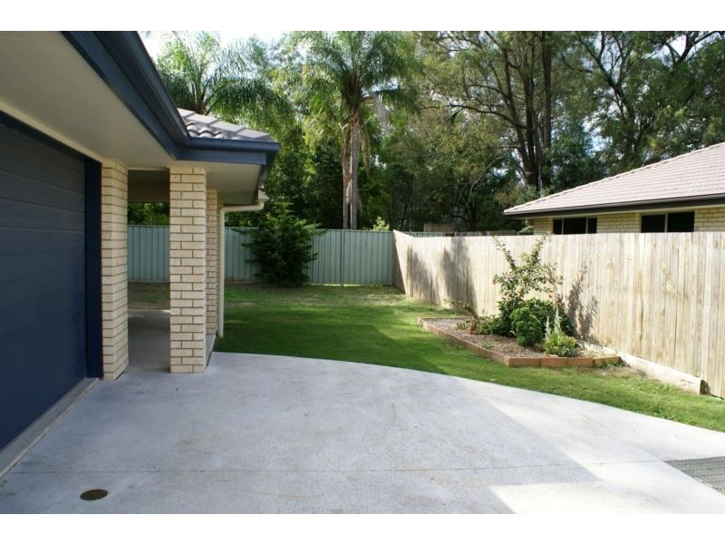 3a Vogel Road, Brassall QLD 4305