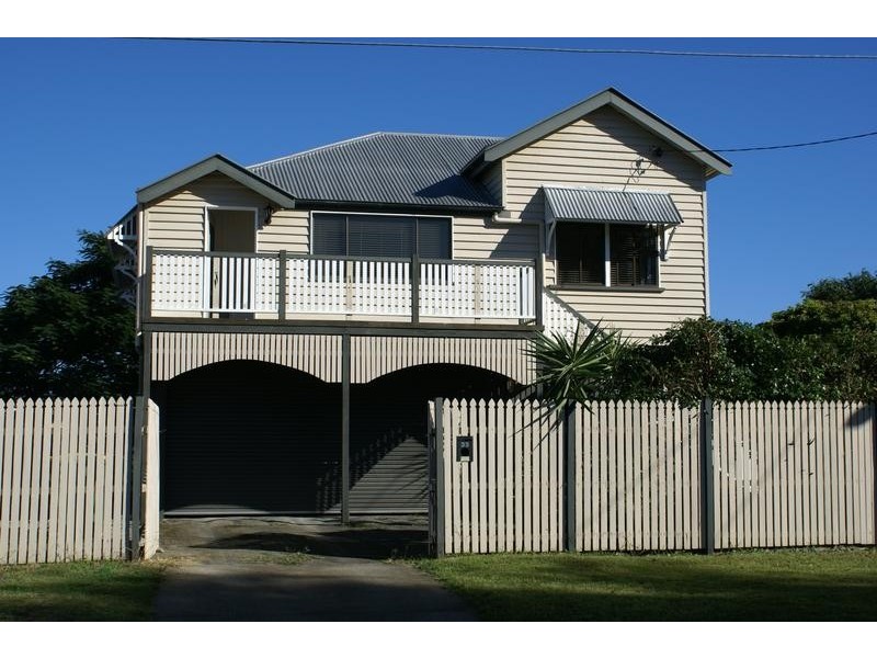33 Queen Street, Newtown QLD 4305