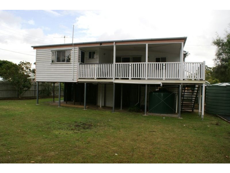 5 Molloy Street, Silkstone QLD 4304