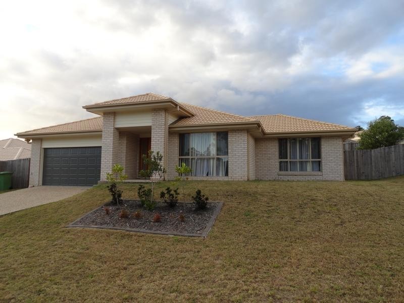7 Atlantic Drive, Brassall QLD 4305