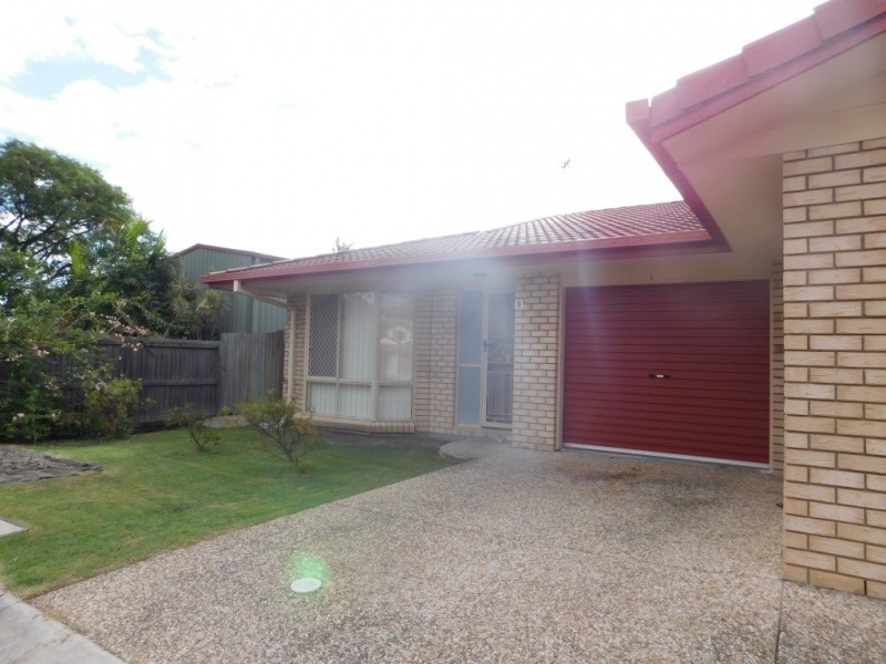 9/12 Collins Street, Brassall QLD 4305