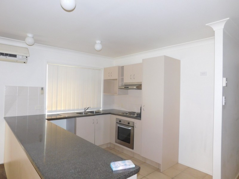 9/12 Collins Street, Brassall QLD 4305