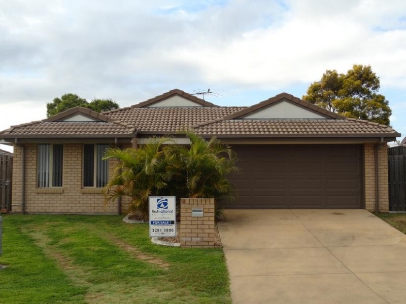 7 Scottsdale Street, Raceview QLD 4305