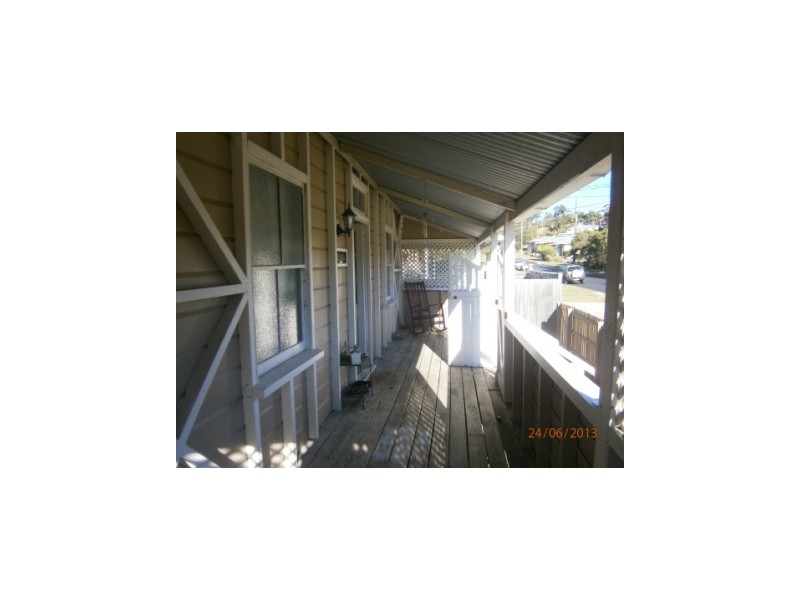 8A High Street, Ebbw Vale QLD 4304