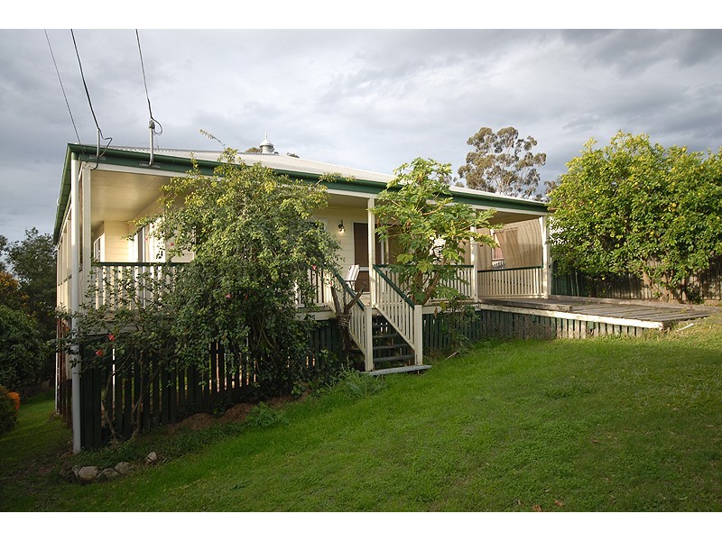 36 Harold Street, Bundamba QLD 4304