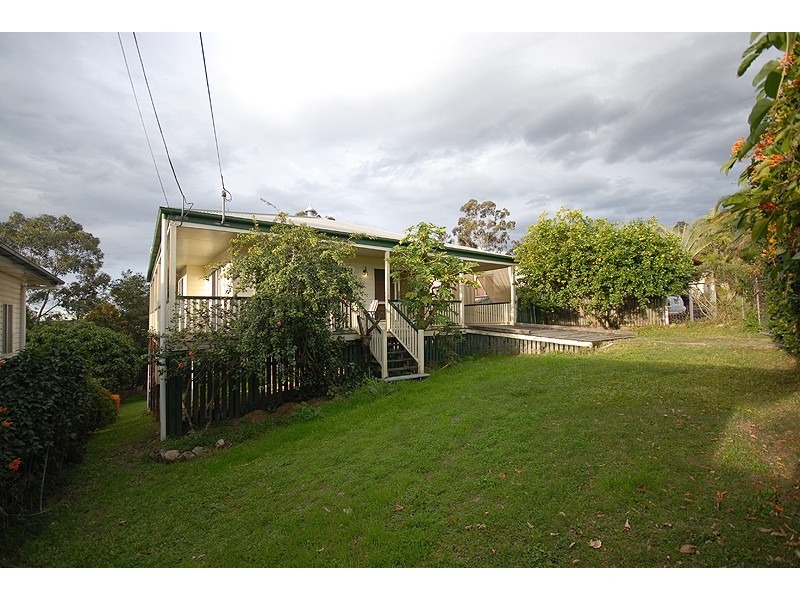 36 Harold Street, Bundamba QLD 4304