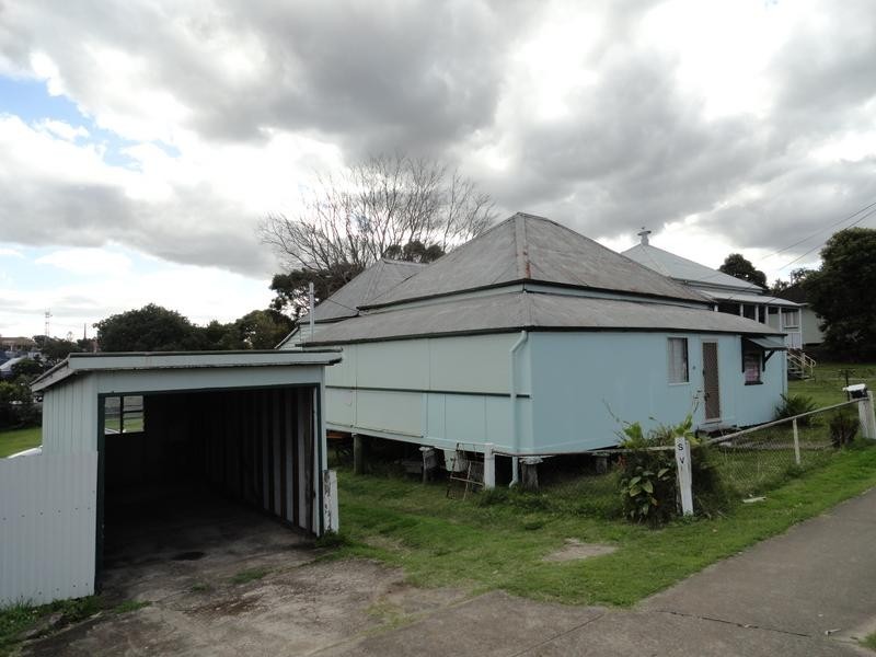 45 Thorn Street, Ipswich QLD 4305