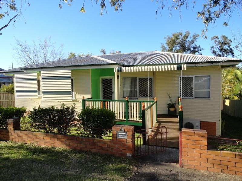 31 Rowland Terrace, Coalfalls QLD 4305