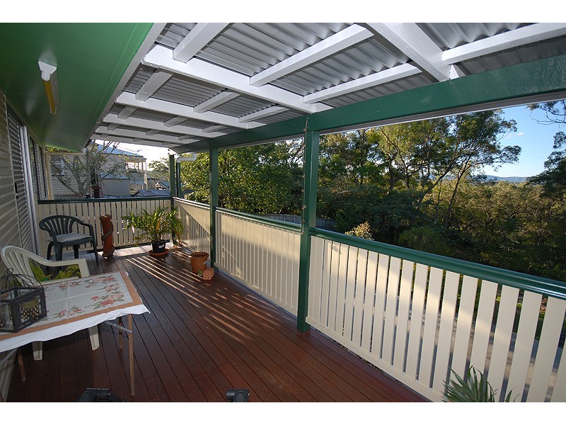 31 Rowland Terrace, Coalfalls QLD 4305