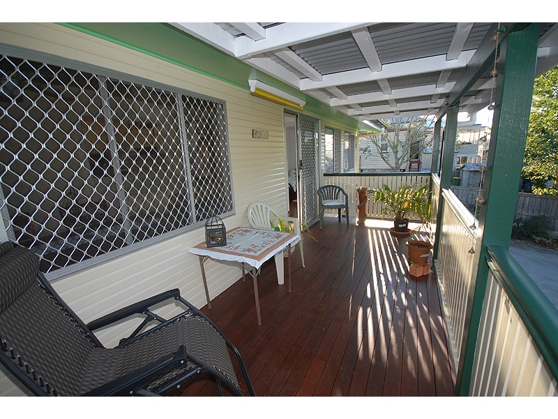 31 Rowland Terrace, Coalfalls QLD 4305
