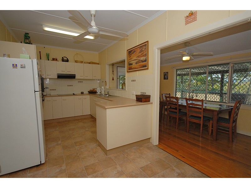 31 Rowland Terrace, Coalfalls QLD 4305