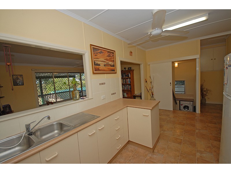 31 Rowland Terrace, Coalfalls QLD 4305