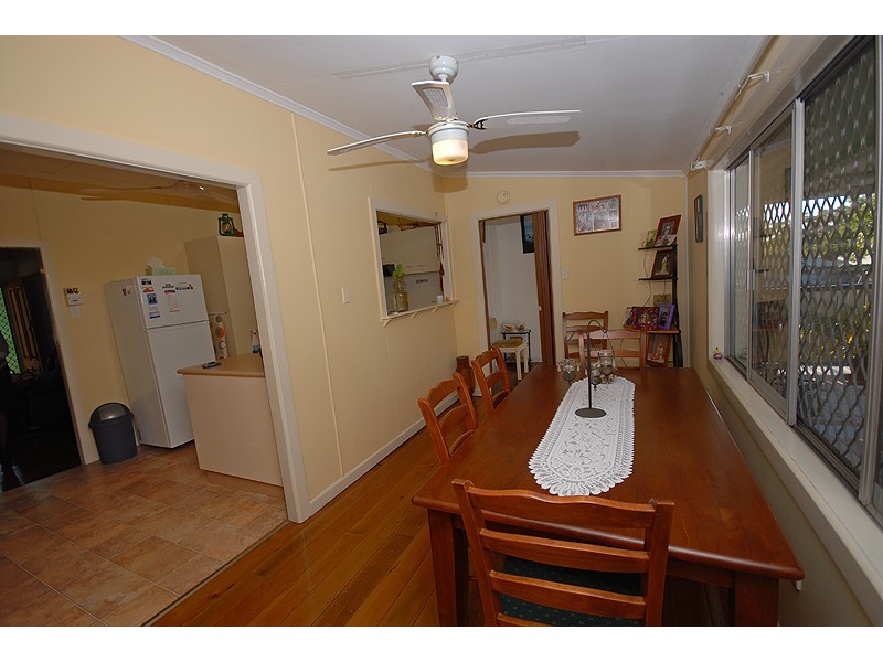 31 Rowland Terrace, Coalfalls QLD 4305