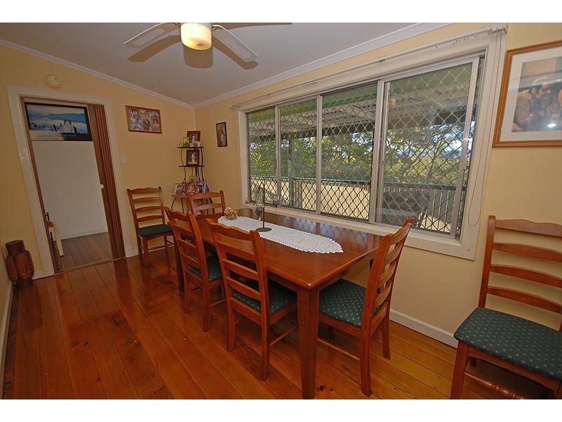 31 Rowland Terrace, Coalfalls QLD 4305