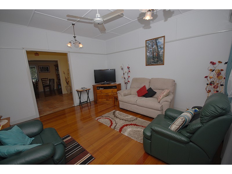 31 Rowland Terrace, Coalfalls QLD 4305