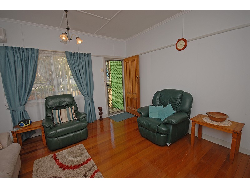 31 Rowland Terrace, Coalfalls QLD 4305