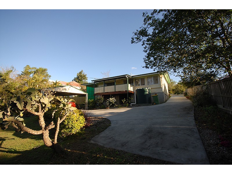 31 Rowland Terrace, Coalfalls QLD 4305