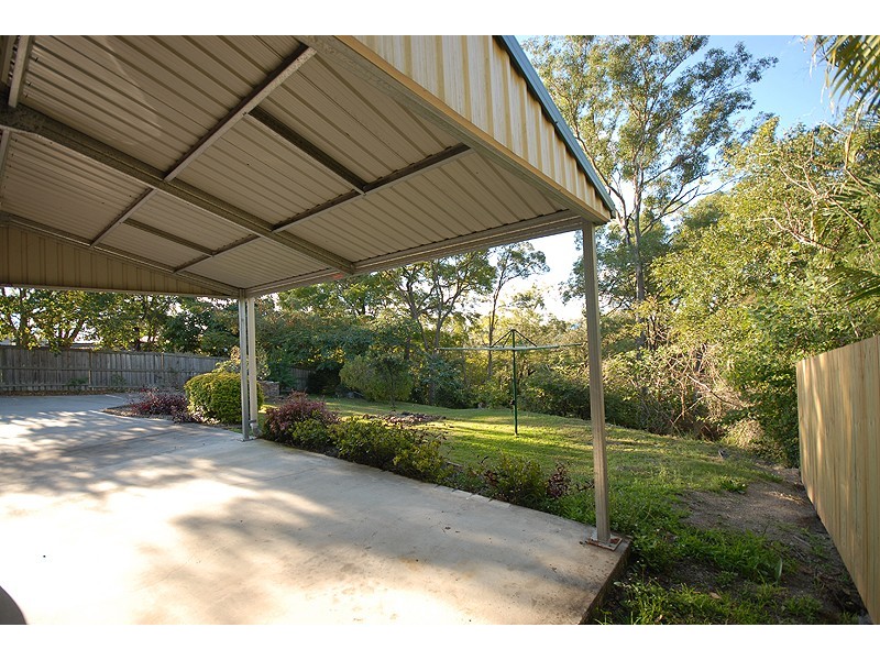31 Rowland Terrace, Coalfalls QLD 4305