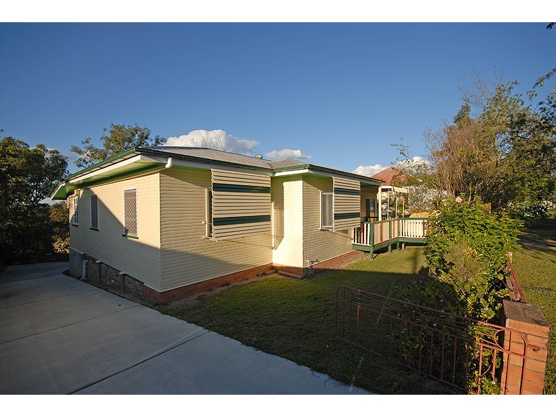 31 Rowland Terrace, Coalfalls QLD 4305