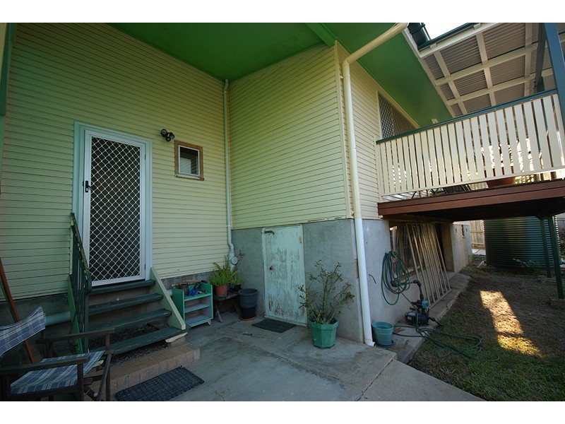 31 Rowland Terrace, Coalfalls QLD 4305