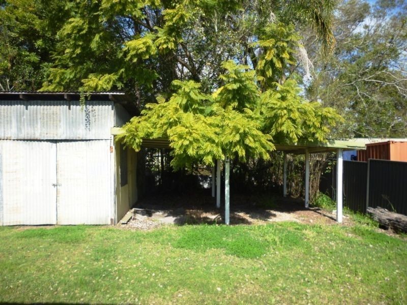 4/16 Park Street, Ipswich QLD 4305