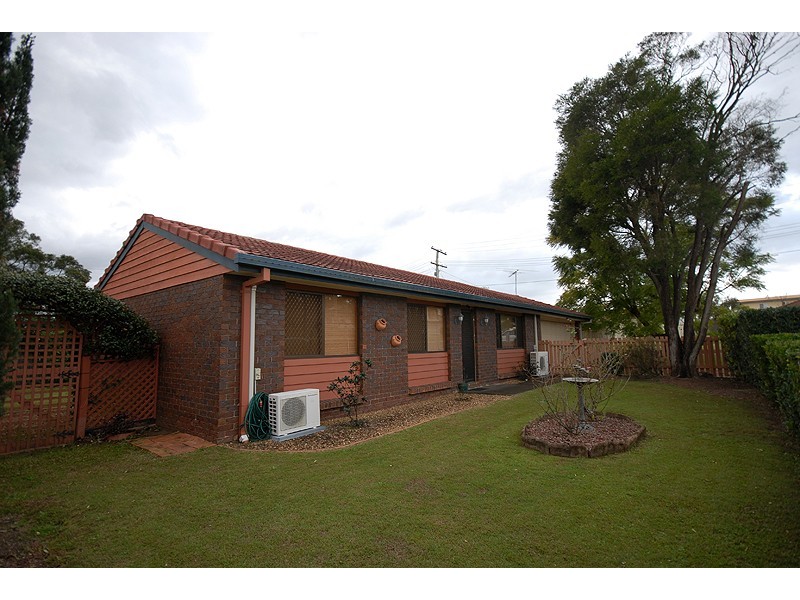 40 Wade Street, Bundamba QLD 4304