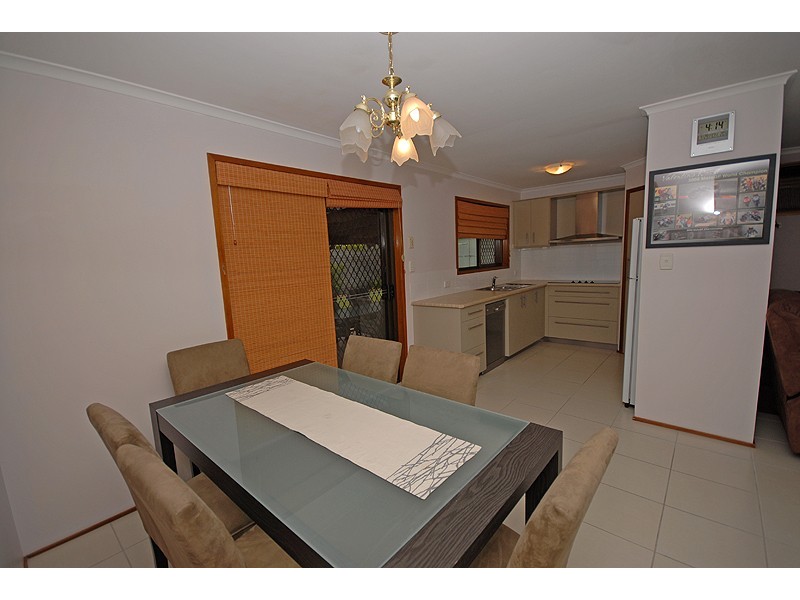 40 Wade Street, Bundamba QLD 4304