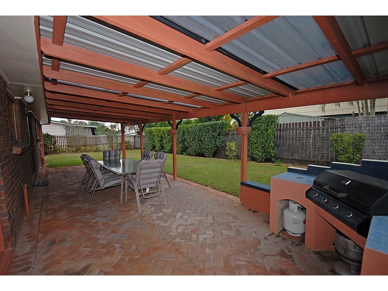 40 Wade Street, Bundamba QLD 4304