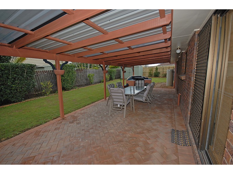 40 Wade Street, Bundamba QLD 4304