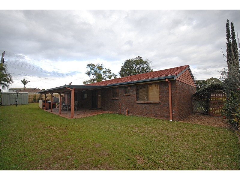 40 Wade Street, Bundamba QLD 4304