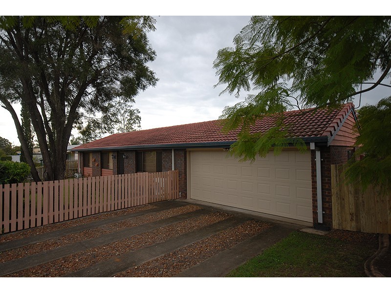 40 Wade Street, Bundamba QLD 4304