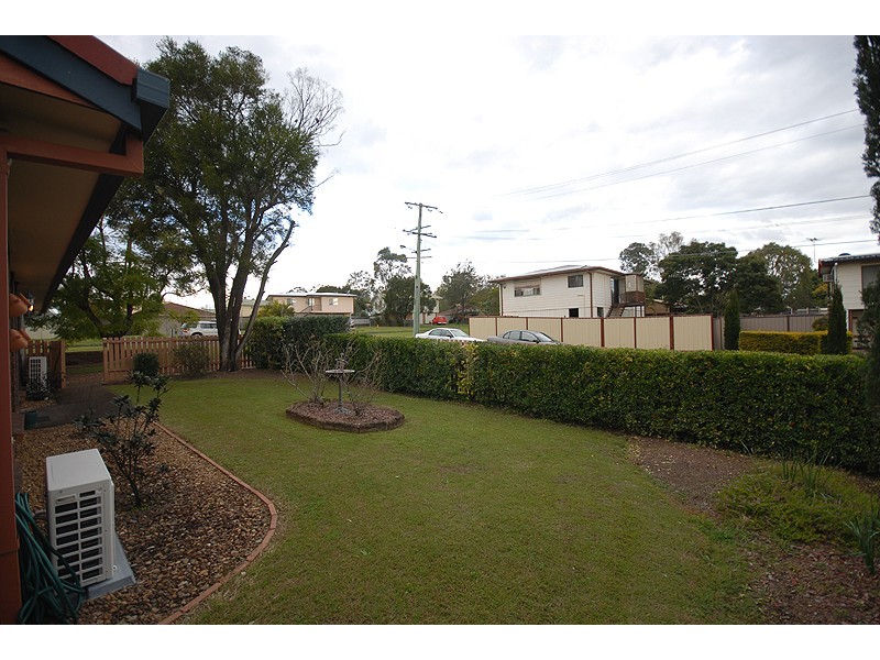 40 Wade Street, Bundamba QLD 4304