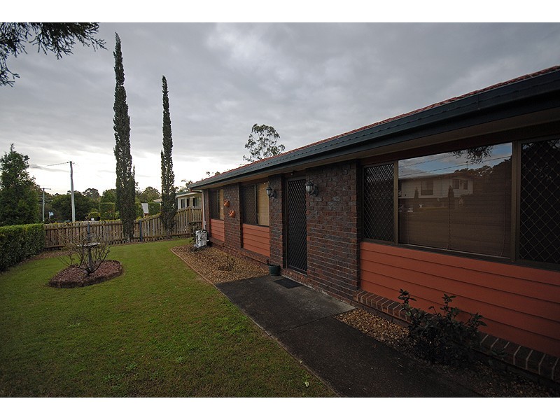 40 Wade Street, Bundamba QLD 4304