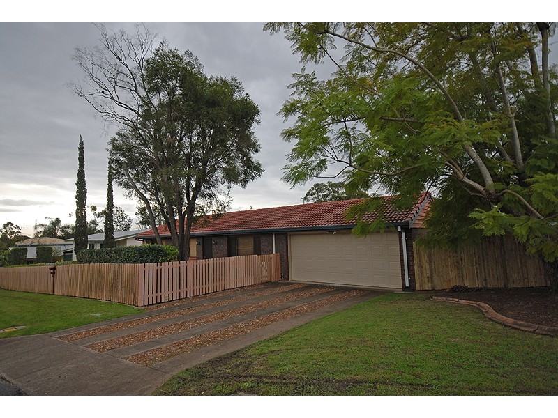 40 Wade Street, Bundamba QLD 4304