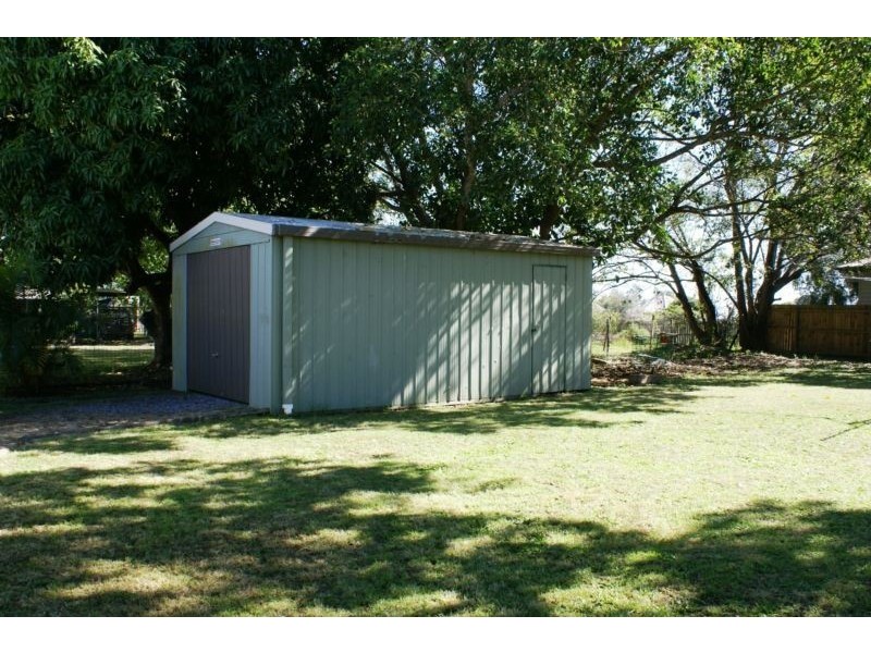 164 Blackstone Road, Silkstone QLD 4304