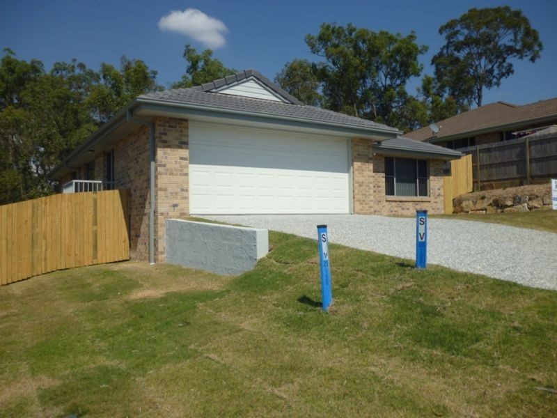 58 Atlantic Drive, Brassall QLD 4305