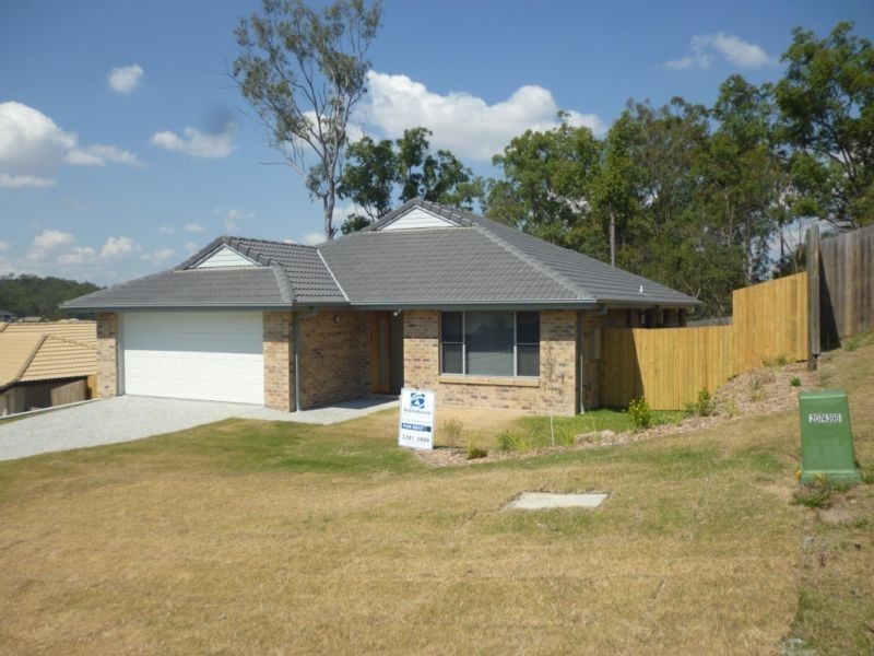 58 Atlantic Drive, Brassall QLD 4305