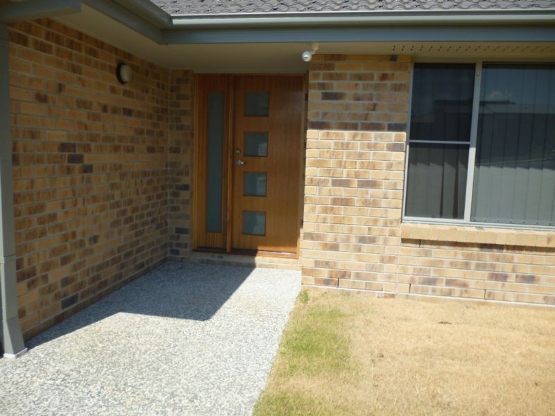 58 Atlantic Drive, Brassall QLD 4305