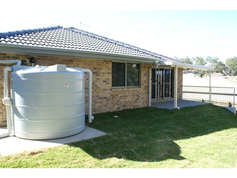 58 Atlantic Drive, Brassall QLD 4305