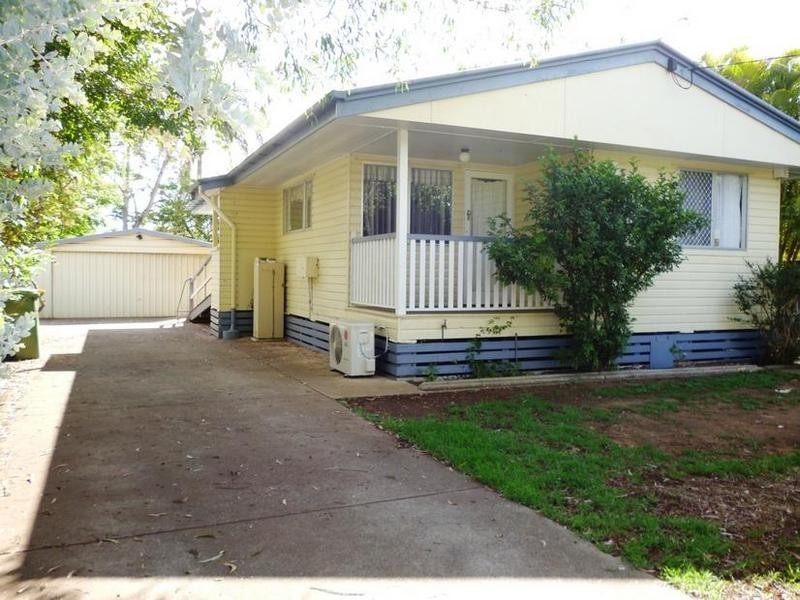 26 Bass Street, Leichhardt QLD 4305