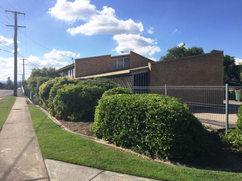 4/18 Railway Street, Booval QLD 4304