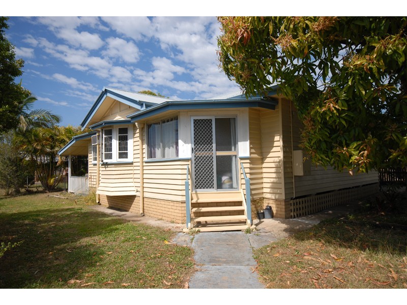 161 Blackstone Road, Silkstone QLD 4304