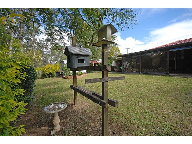 14 Irving Court, Collingwood Park QLD 4301