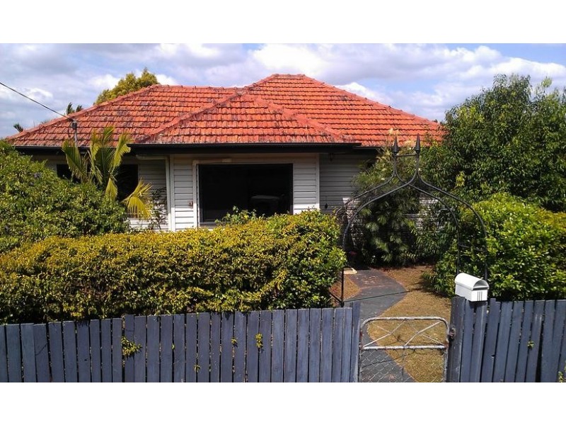 111 Mount Crosby Road, Tivoli QLD 4305
