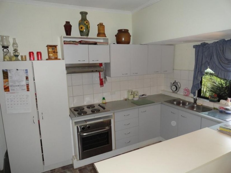 111 Mount Crosby Road, Tivoli QLD 4305