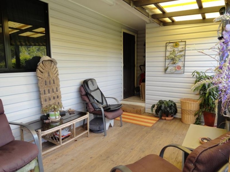 111 Mount Crosby Road, Tivoli QLD 4305